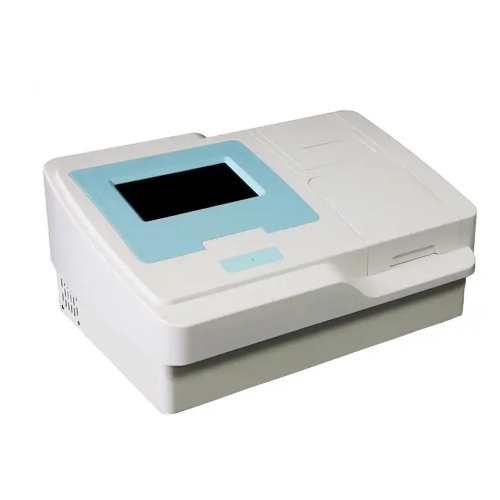 IN-200BC Factory Direct Sale Elisa Portable Microplate Reader Price Multimode 96 Wells Microplate Reader Fluorescence Microplate Reader