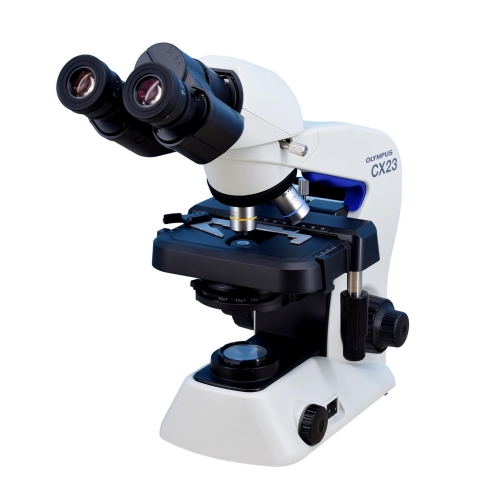 CX-23 Lab Portable Binocular Medical Digital Biological Microscopes Lab Binocular Microscopio Trinocular Biological