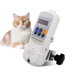 IN-BW Portable Transfusion Heater Infusion Fluid Blood Warmer For Human And Veterinary Use