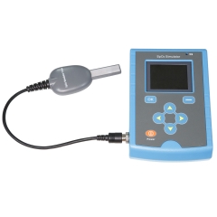 IN-MS100 Multi-parameter Spo2 Blood Pressure Simulator Ecg Spo2 Nibp Simulator