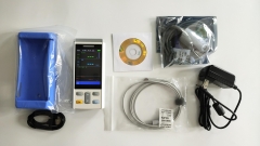 IN-PC100 High Quality 121 Inch Icu Cardiac Monitoring Patient Monitor Multi Parameters Touch Screen Vital Sign Monitor