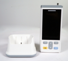 IN-PC100 Best Selling Medical Device Vitals Signs Patient Monitor Icu Monitor