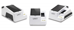 Urit UC-58 Urine Analyzer Urinalysis Machine Clinical Test Semi Automatic Urine Analyzer With Printer Strips