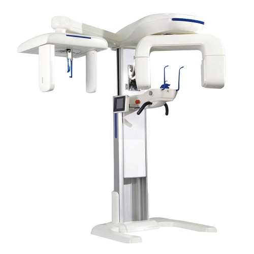 IN-X9010D Pro Smart 3d Cbct Digital Panoramic Touch Screen Dental X Ray Scan Machine