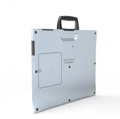 IN-D4343A Medical Portable X-ray Imaging System Dental & Oral Dr Imaging Wireless Flat Panel Detector Digital Sensor Used Hospital Use