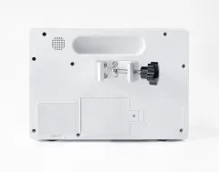 IN-C600A Auto Portable Medical Veterinary Human Dual Channel Automatic Electric Infusion Icu Syringe Pump