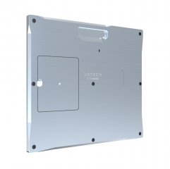 IN-D4343A Wireless X Ray Flat Panel Detector Digital Flat Panel Detector X-ray Flat Panel Detector