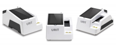 Urit UC-58 High Quality Semi-automatic Urinary System Diagnosis Diseases Portable Urine Analyzer Machine