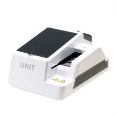 Urit UC-58 High Quality Semi-automatic Urinary System Diagnosis Diseases Portable Urine Analyzer Machine