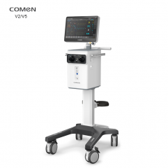 COMEN V2/V5 Hospital Equipment Machine Apnea Medical Ventilators Machine For Icu Hospital