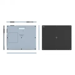 IN-D4343A Medical Portable X-ray Imaging System Dental & Oral Dr Imaging Wireless Flat Panel Detector Digital Sensor Used Hospital Use