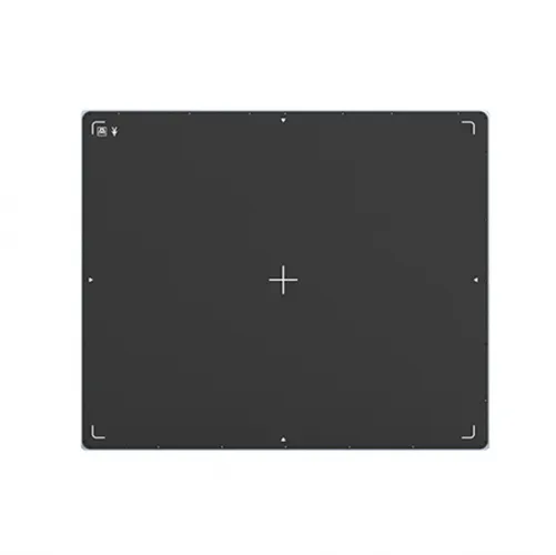 IN-D4343A Medical Portable X-ray Imaging System Dental & Oral Dr Imaging Wireless Flat Panel Detector Digital Sensor Used Hospital Use