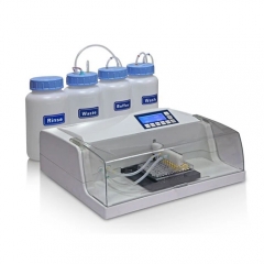 Mindray MW-12A Clinical Analytical Equipment Dr-200b Elisa Microplate Reader For Lab Use,Ce Certified