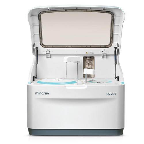 Mindray BS-230 Semi-auto Chemistry Analyzer Cheap Mindray Semi-automatic Biochemistry Analyzer