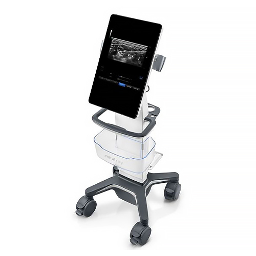 Mindray TE9 Digital Ultrasonic Diagnostic Apparatus Scan 3d Ultrasound Machine