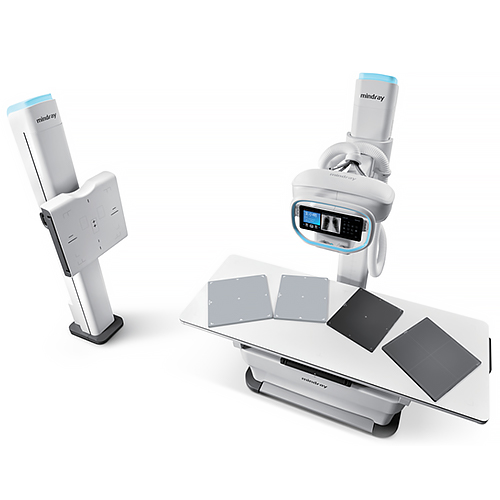 Mindray DigiEye 330 Portable X-ray Machine Prices Digital Hospital Radiography X-ray Equipment