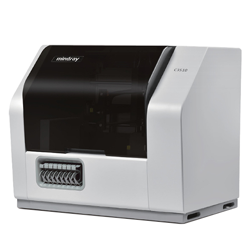 Mindray C3510 Semi-automatic Clinical Semi-auto Chemistry Coagulation Analyzer Routine Chemistry Test And Coagulation
