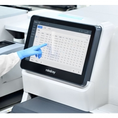 Mindray CX-9000 series Coagulation Analyzer Equipment Coagulometer Coagulation Analyzer Electro Coagulation Unit