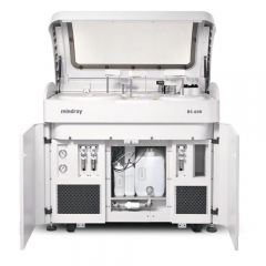 Mindray BS-600 Chemistry Analyzer Fully Automatic Clinical Biochemistry Analyzer