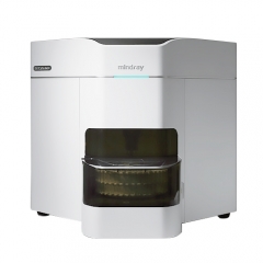 Mindray BriCyte MX Cell Counter Flow Cytometry Laboratory Sampling System Hiv Testing High Level Flow Cytometry