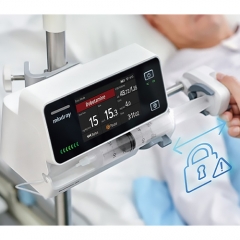 Mindray BeneFusion i series High Quality Portable Infusion Pump Hot Sell Medical Instrument
