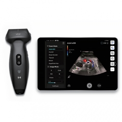 Mindray TE Air e5M Portable Medical Ultrasound Machine Portable Instruments