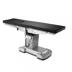 Mindray UniBase 30 Multi-purpose Emergency Room Operating Room Instrument Table Operating Table Equipments Remote Controlled Operating Table