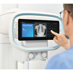 Mindray DigiEye 330 Portable X-ray Machine Prices Digital Hospital Radiography X-ray Equipment