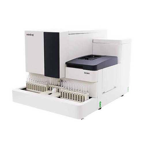 Mindray EU5600 Hospital Urea Breath Test Analyzer C13 Urea Breath Test Analyzer Medical C13 Helicobacter Pylori Detector