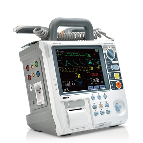 Mindray BeneHeart D6 Portable Plastic Syringe Pumps Precise Remote Control Electric Infusion Pump Hospital Medical Equipment