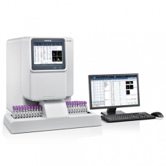 Mindray BC 6200 Medical Blood Analyzing Kit 5-part Auto Hematology Analyzer