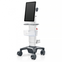 Mindray TE9 Good Quality Full Digital Ultrasound Machine
