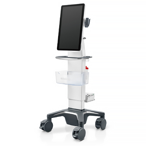 Mindray TE9 Good Quality Full Digital Ultrasound Machine