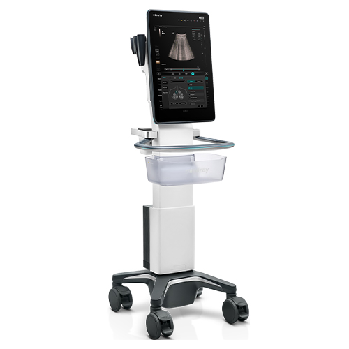 Mindray TEX20 Series Ultrasound Machine Good Price Portable Ultrasound