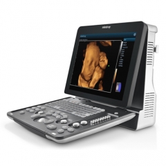Mindray Z60 Ultrasound Instrument Original Mindray Z60 Portable Ultrasound Machine Color Doppler Ecografo Doppler Color