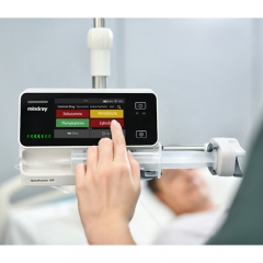 Mindray BeneFusion i series High Quality Portable Infusion Pump Hot Sell Medical Instrument