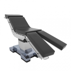 Mindray HyBase 6100 Medical Operation Table C Arm Compatible Multipurpose Radiolucent Kidney Bridge Urology Spine Surgery Operating Table