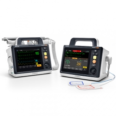 Mindray BeneHeart D30 Medical Syringe Pump Infusion System Cheap Price Infusion Pump Syringe