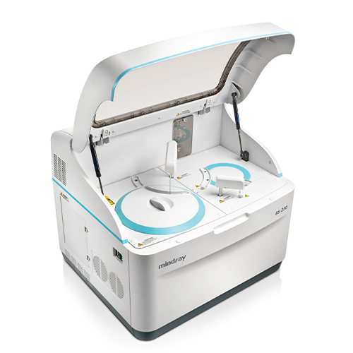 Mindray BS-230 Automatic Chemistry Analyzer Biochemistry Analyzer