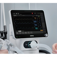 Mindray SV70&70S Best Seller Icu Surgical Ventilator System