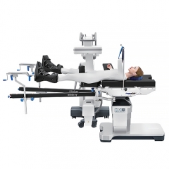 Mindray HyBase V9/V8/V8 Classic Manual Hydraulic Surgical Bed Operating Table For General Surgeries In Chest And Abdominal Surgery