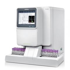 Mindray BC 6200 Hematology Analyzer Automatic 3-part