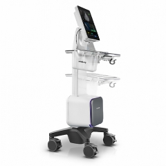 Mindray Hepatus-Series Medical Products Portable Mindray Ultrasound Machine China Full Digital Ultrasound Scanner