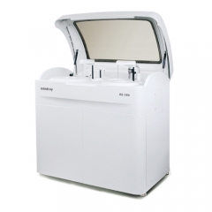 Mindray BS-380 Blood Chemistry Analyzer Clinical Semi-auto Chemistry Analyzer For Lab