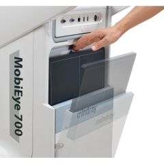 Mindray MobiEye 700 Medical High Frequency Radiography System Digital Stationary X Ray Machine Scanner