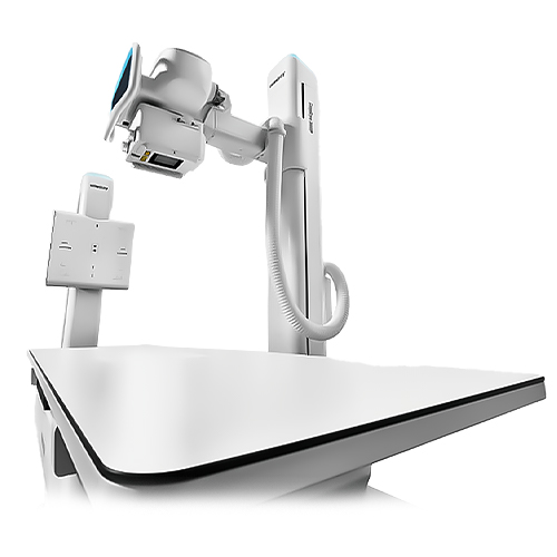 Mindray DigiEye 350 Hospital Device One-stop Supplier High Frequency Stationary Digital X Ray Machine Medical X-ray Machine For Human