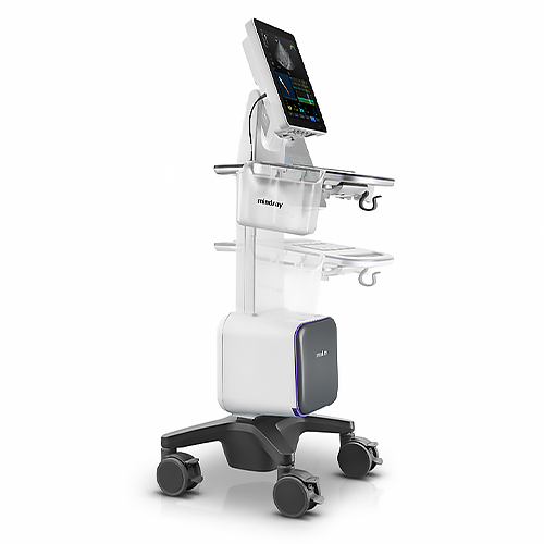 Mindray Hepatus-Series Hot Sale Colour Doppler Ultrasound Portable Scanner Hospital Medical Ultrasound Instruments