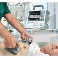 Mindray BeneHeart D6 Portable Plastic Syringe Pumps Precise Remote Control Electric Infusion Pump Hospital Medical Equipment
