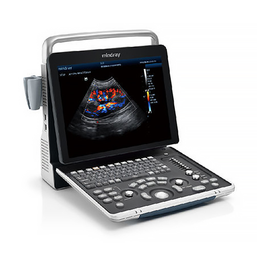 Mindray Z60 Vet Ultrasound Veterinary High-performance Portable Ultrasound Machine Animal Care