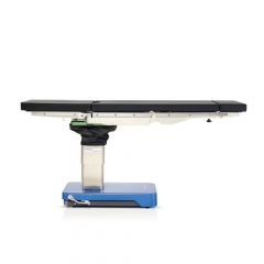 Mindray UniBase 30 Multi-purpose Emergency Room Operating Room Instrument Table Operating Table Equipments Remote Controlled Operating Table